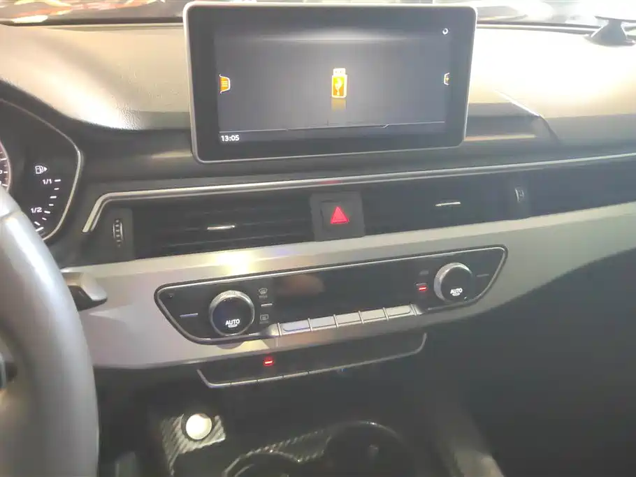 Audi A4L 2019 40 TFSI Fashion (China VI) фото 13
