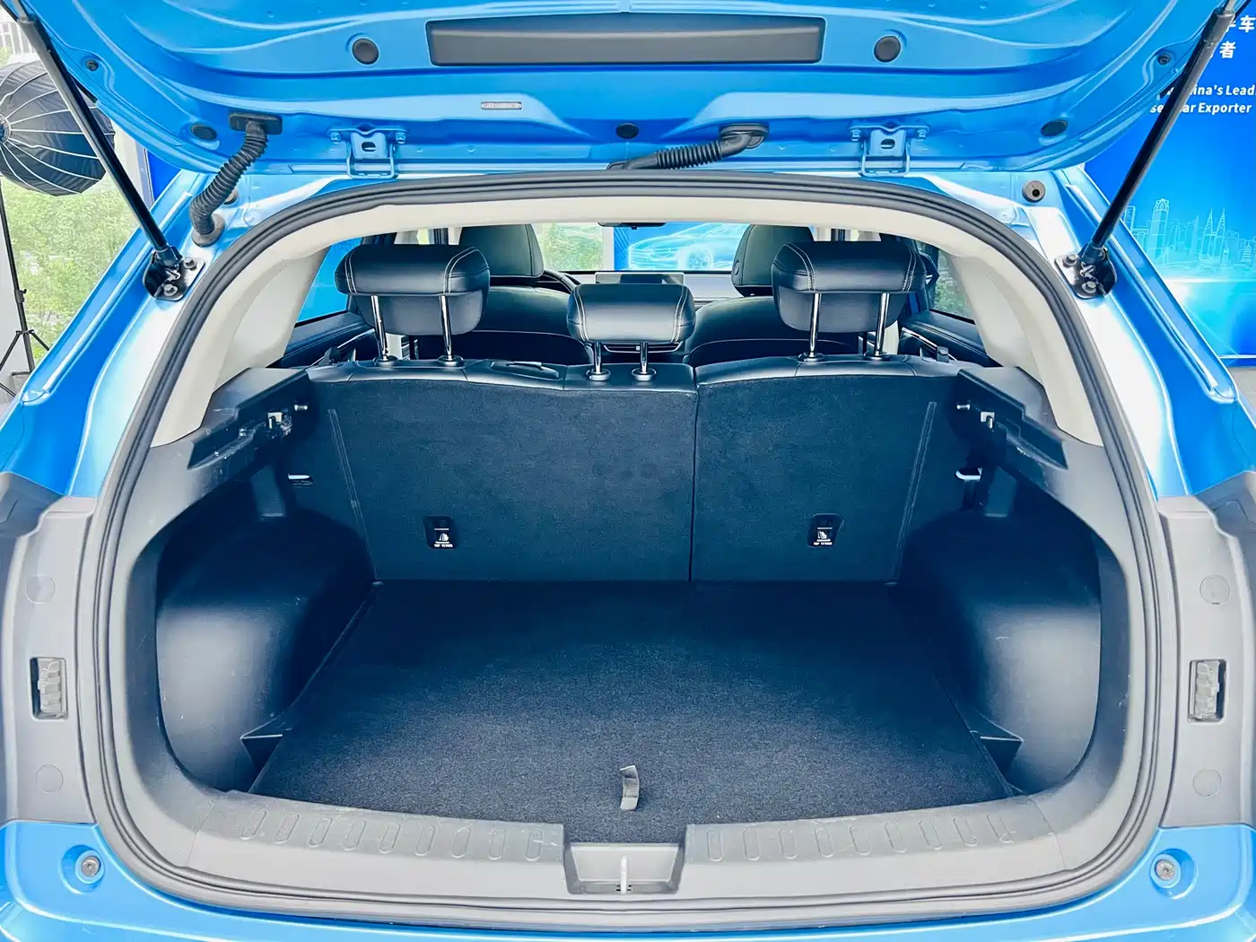 Haval First Love 2021 1.5T Automatic Junior Edition фото 23