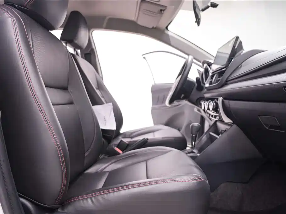 Toyota YARiS L Zhi Xuan 2022 Zhi Xuan X 1.5L CVT Leading PLUS Edition фото 21