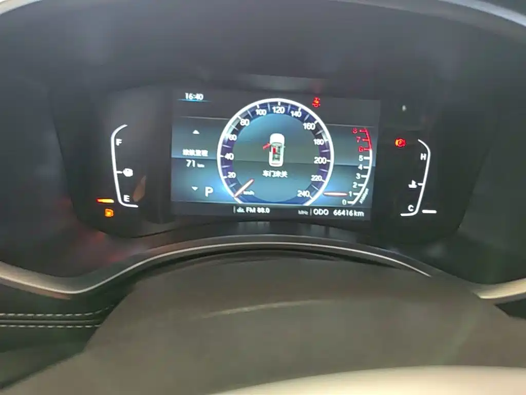 BAIC ORV Beijing Off-Road BJ30 2022 2021 1.5T Wolf Run Edition
