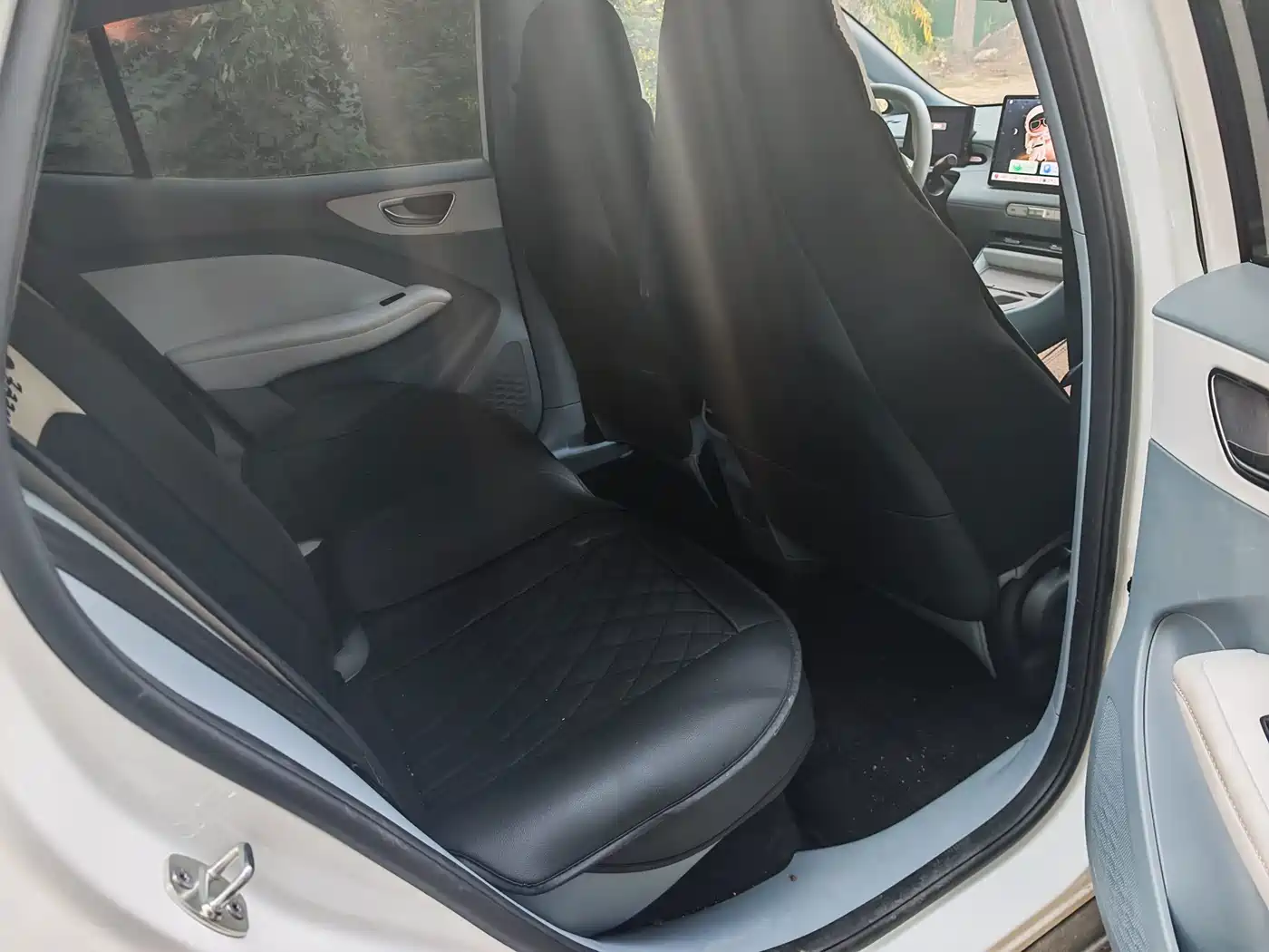 MG MG4 EV 2025 2026 437 Elegant Edition