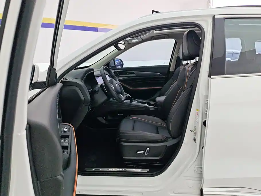 Photo 9 - Haval F7
