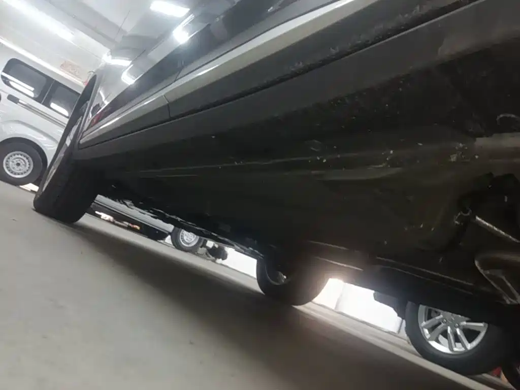 Wuling Motors Wuling Xingchi 2026 2026 1.5L CVT Fun Edition