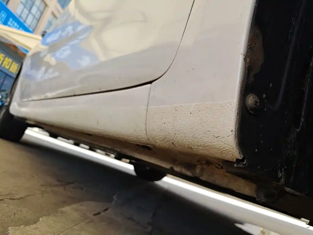Kia Kaishen 2018 2017 1.8L Automatic GLS
