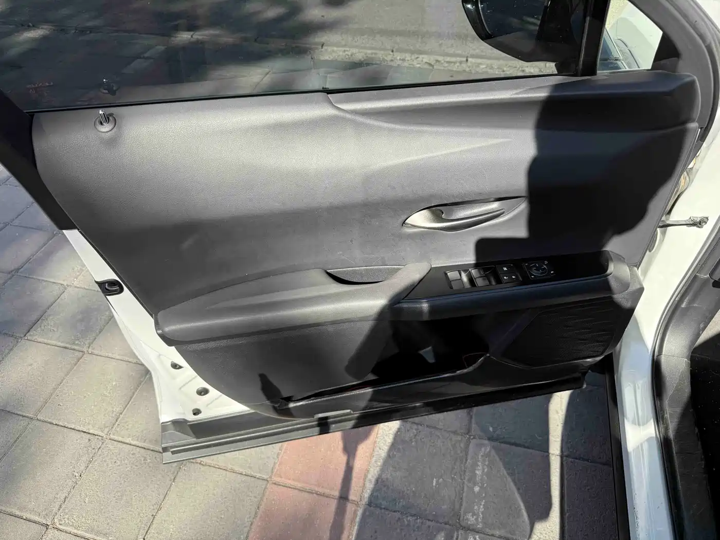 Lexus UX 2020 260h Explore Fun Edition China V фото 5