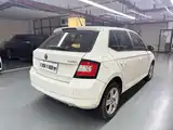 صورة 6 - Škoda Fabia