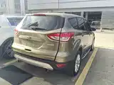 Фото 5 - Ford Kuga