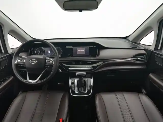 GAC Trumpchi Trumpchi M6 2019 270T DCT Luxury Edition (7-seater) (China VI) — фото 5