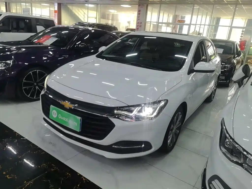 Chevrolet Monza 2022 320 Automatic Enjoyment Sunroof Edition фото 2