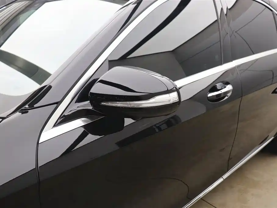 Mercedes-Benz S-Class 2019 S 450 L фото 28