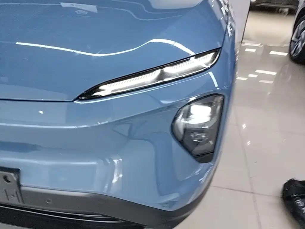 NIO ES7 2022 2022 100kWh First Edition