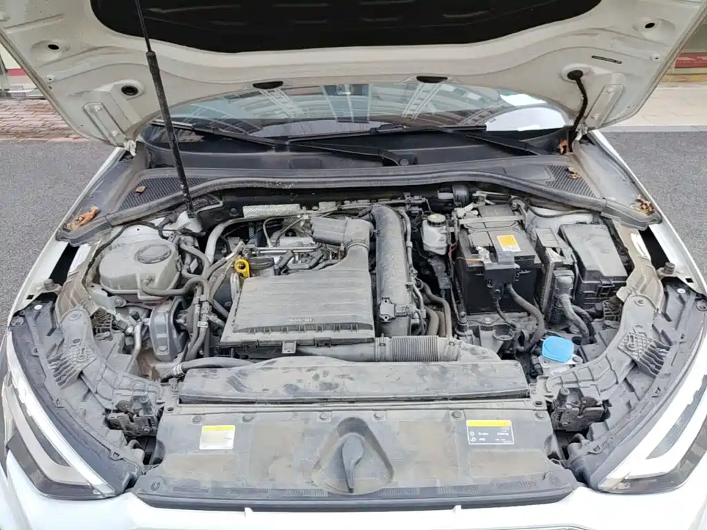 Фото 20 - Audi A3