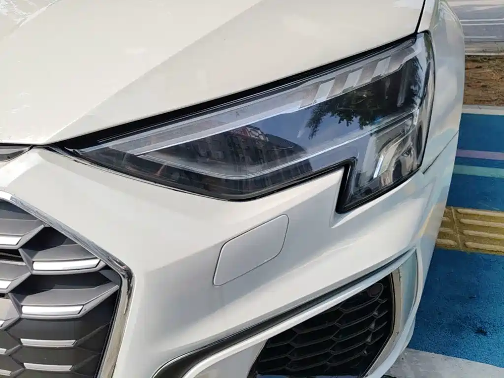 Фото 24 - Audi A3