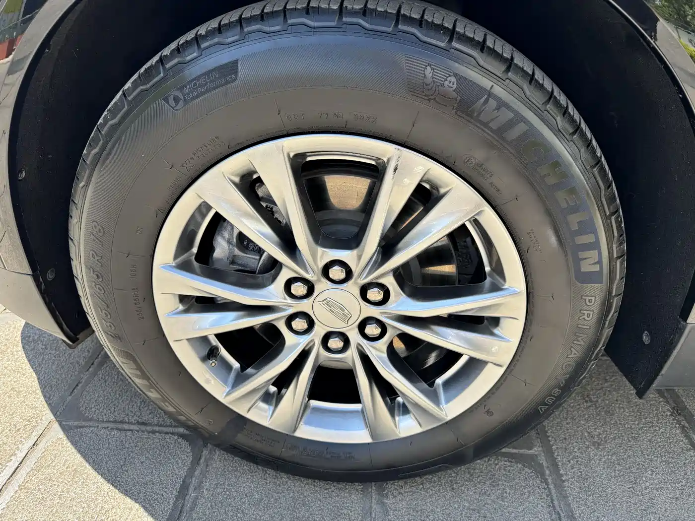 Cadillac XT5 2020 28T AWD Luxury Model фото 21