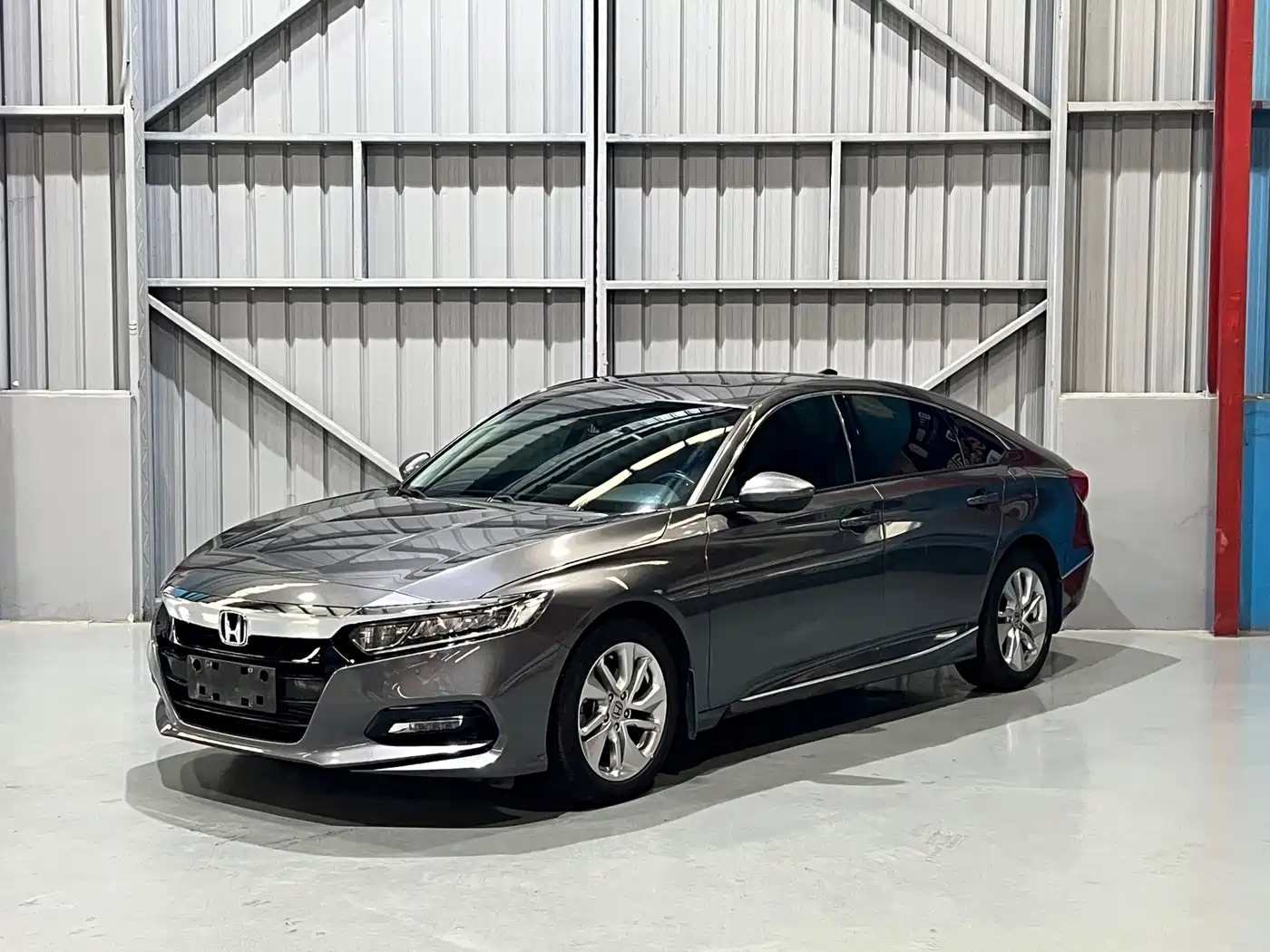 Honda Accord 2018 260TURBO Elite Edition China VI