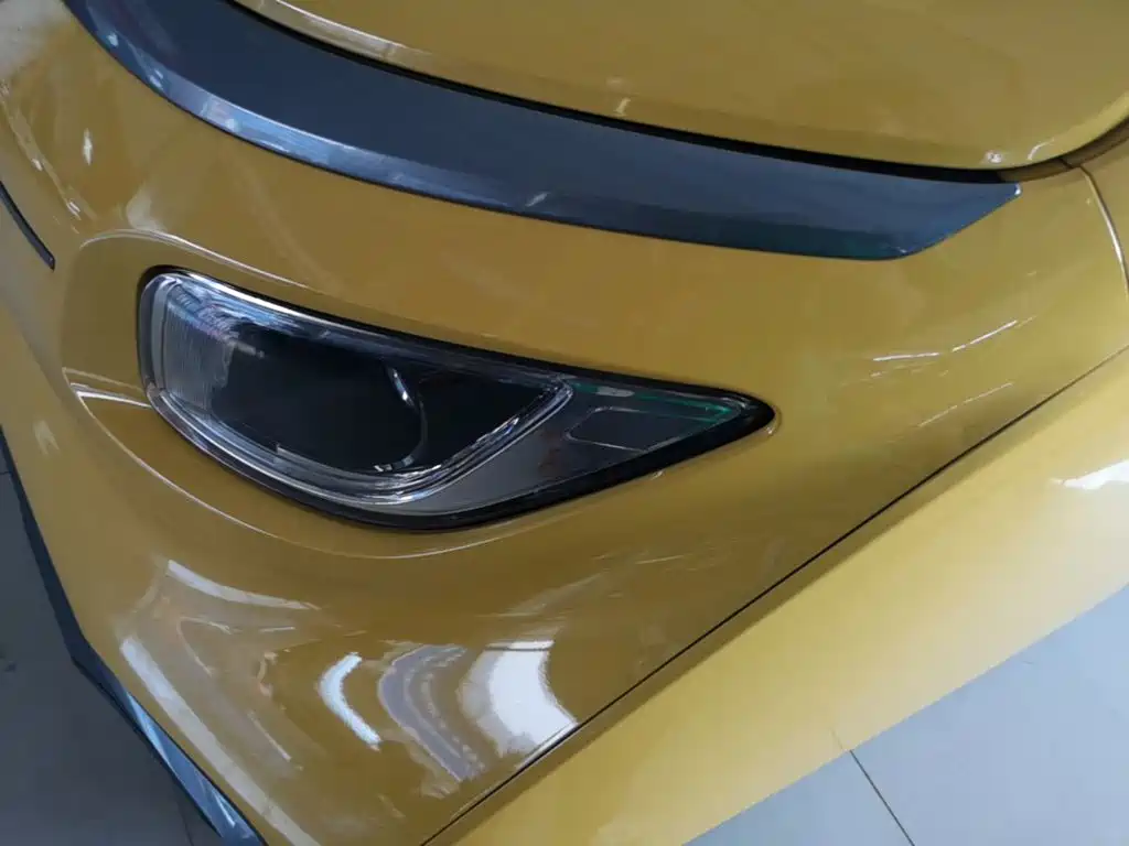 Wuling Motors Wuling NanoEV 2021 2021 Fun Edition