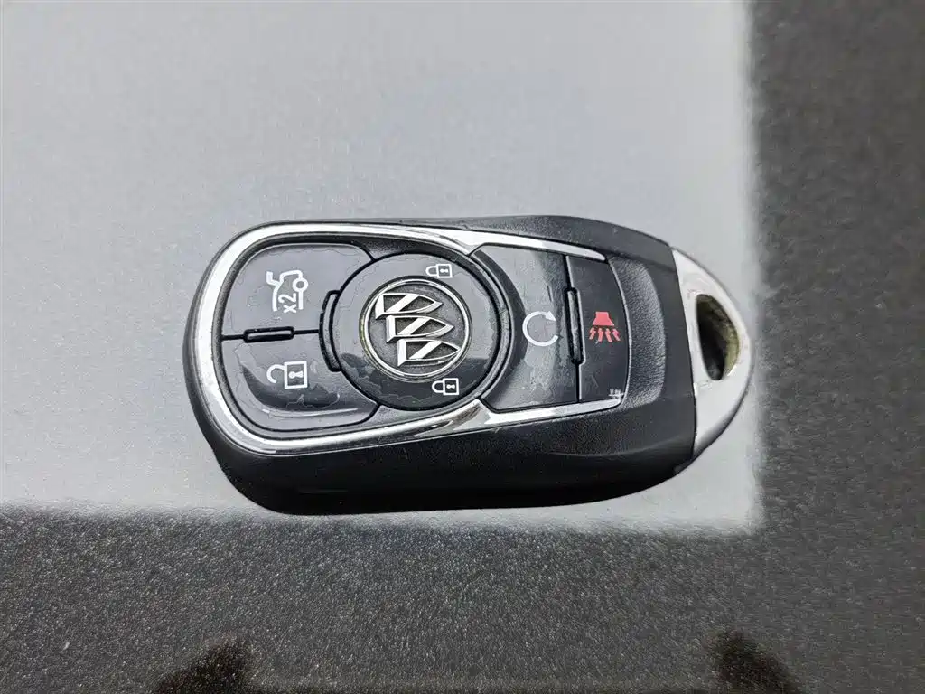 Buick LaCrosse 2016 20T Elite Type фото 19