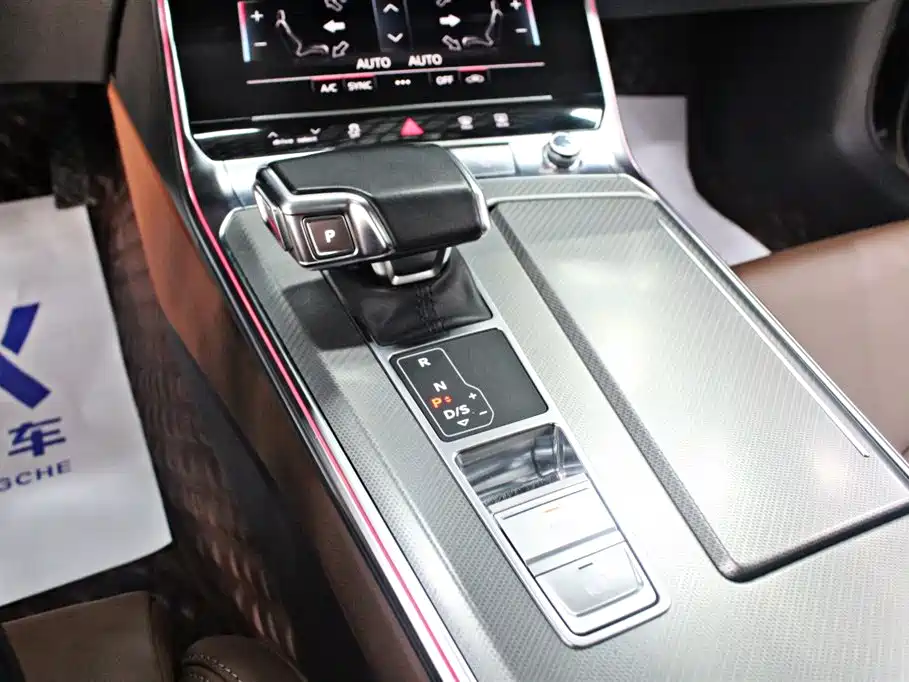Audi A6L 2023 Facelift 40 TFSI Luxury Elegance фото 8