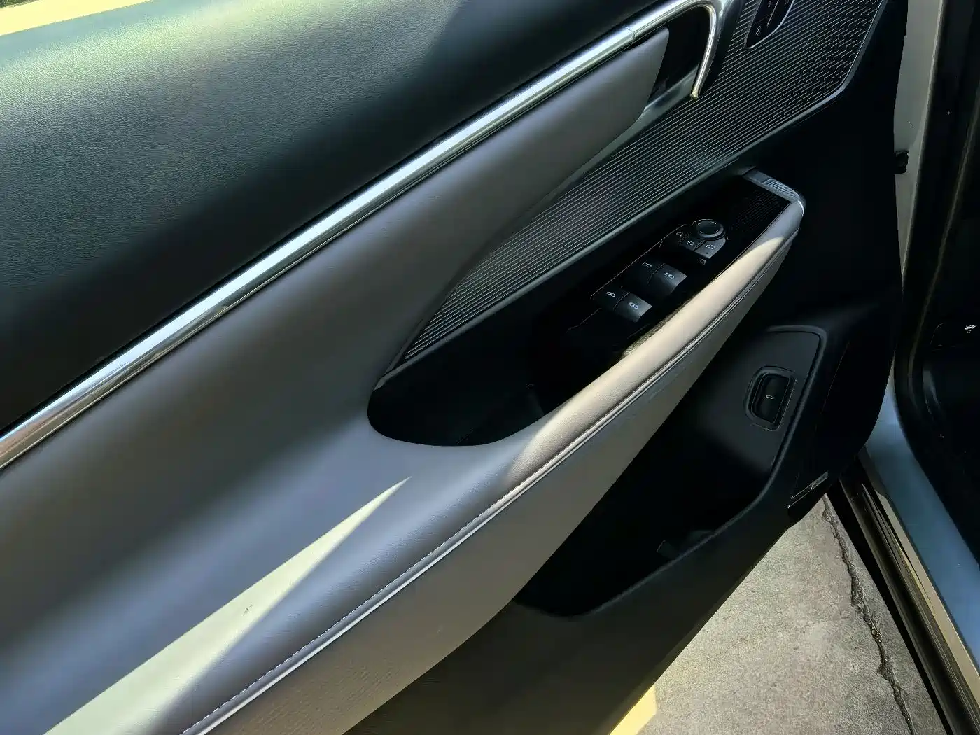 Buick E5 2025 Model 620KM Premium Edition фото 9