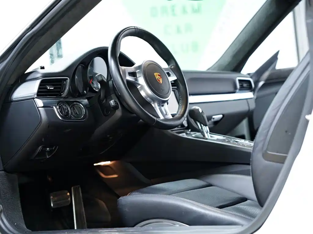 Porsche 911 2012 Carrera S 3.8L фото 25