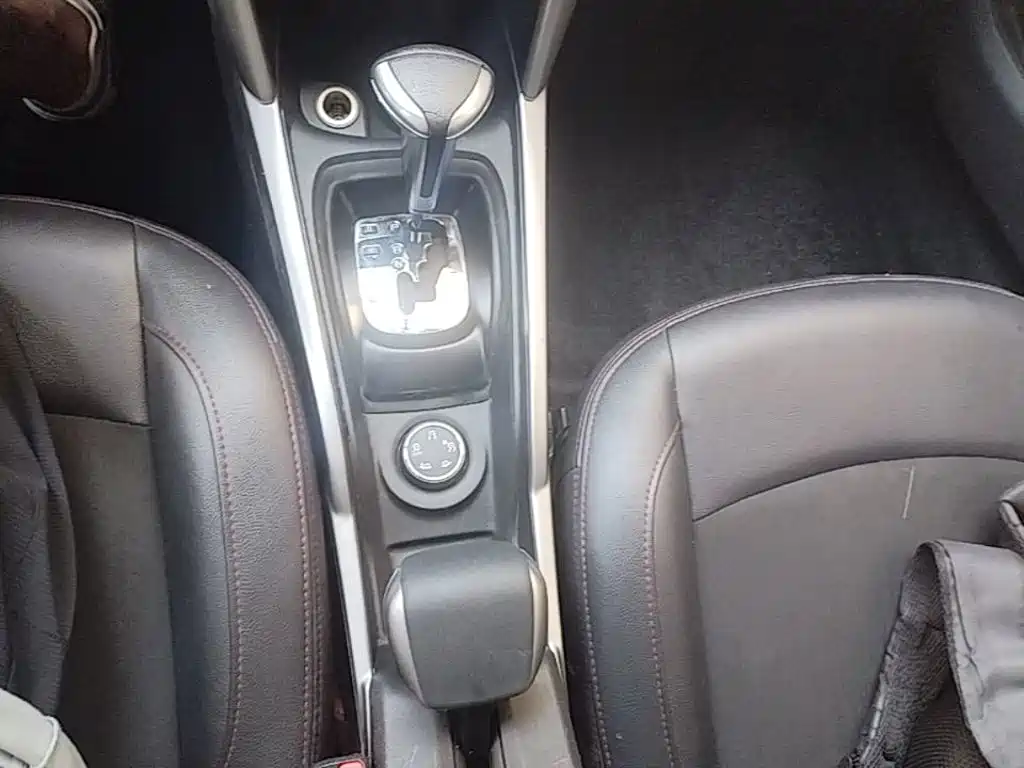 Photo 14 - Citroën C3-XR