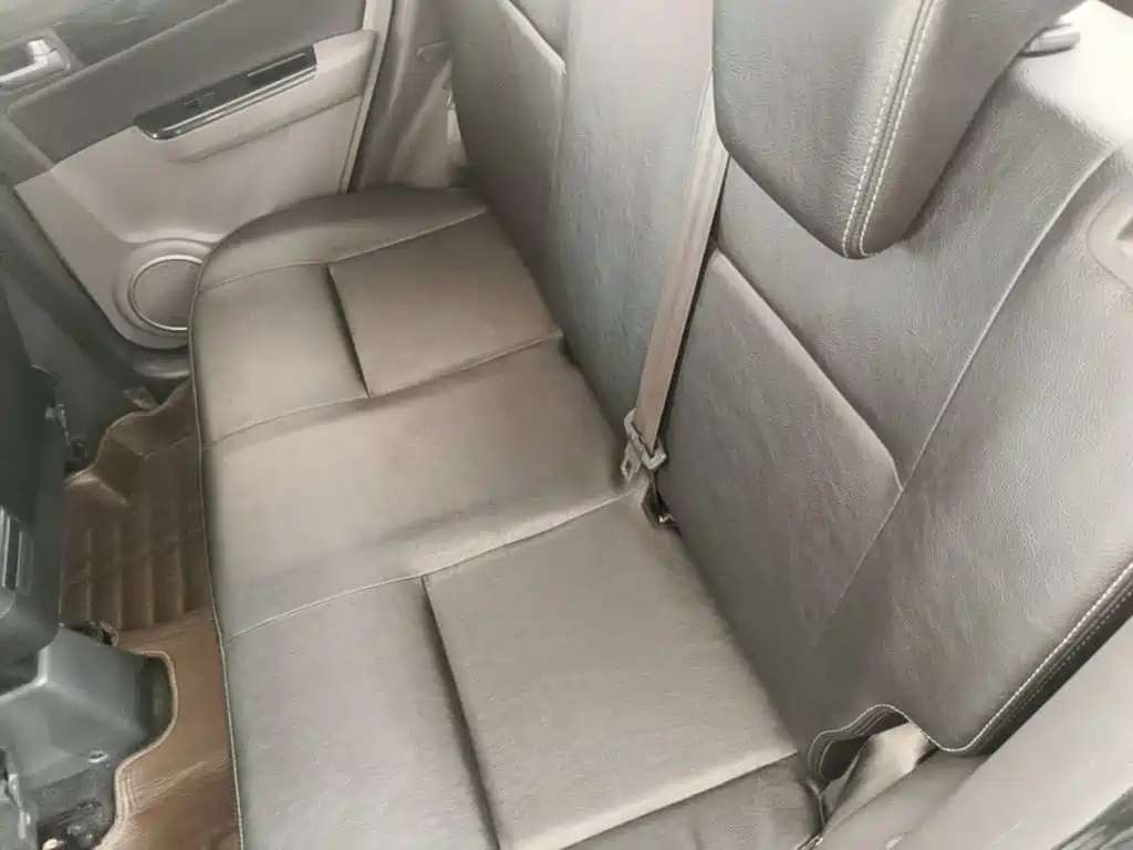Suzuki Swift 2018 2016 1.5L Automatic Fashion Cool Edition
