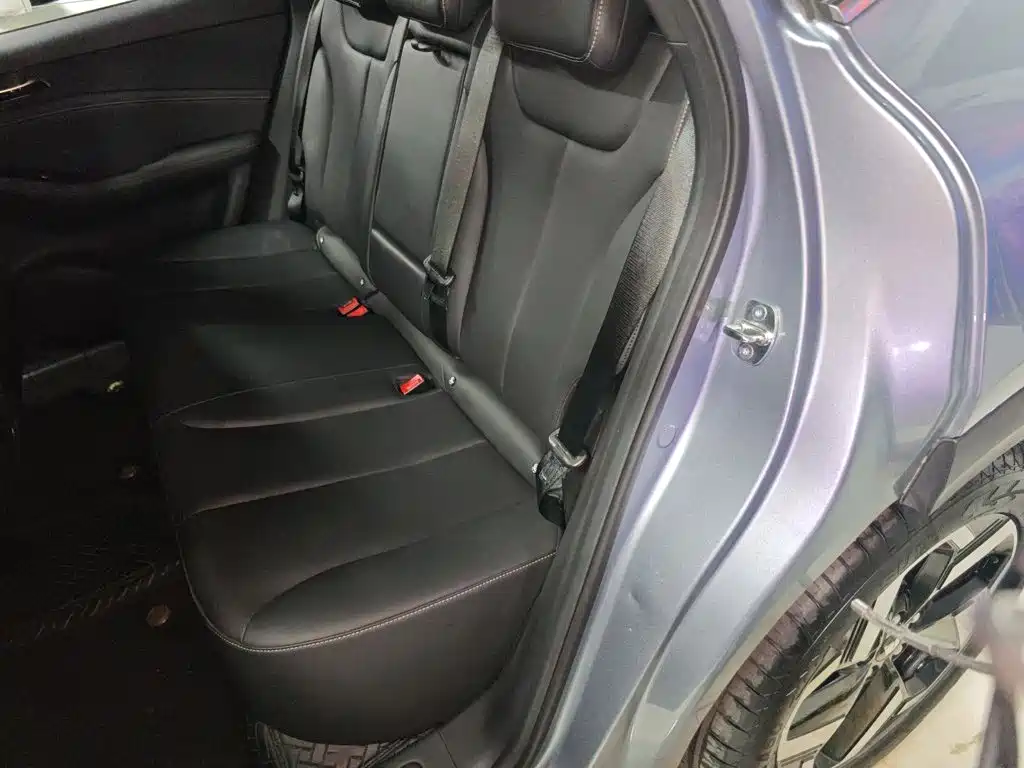 Baojun Yunhai 2024 2024 140km Plug-in Hybrid