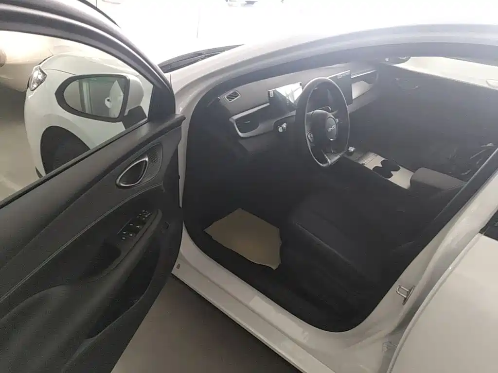 BYD Seal 05 2026 2026 DM-i 128KM Luxury