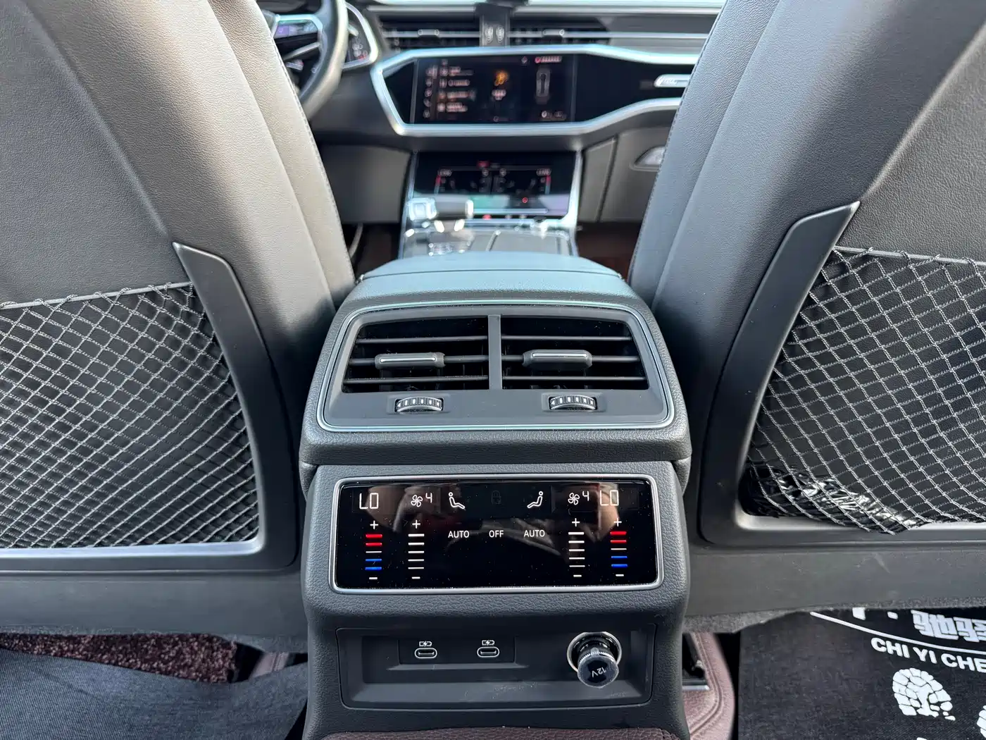 Audi A6L 2024 45 TFSI Premium Dynamic фото 17
