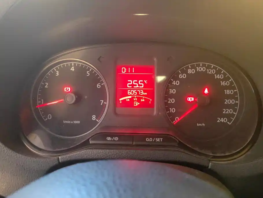 Photo 14 - Volkswagen Polo