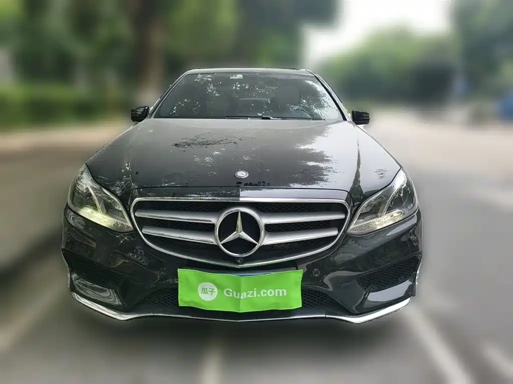 Mercedes-Benz E-Class 2015 E 260 L Sport фото 24