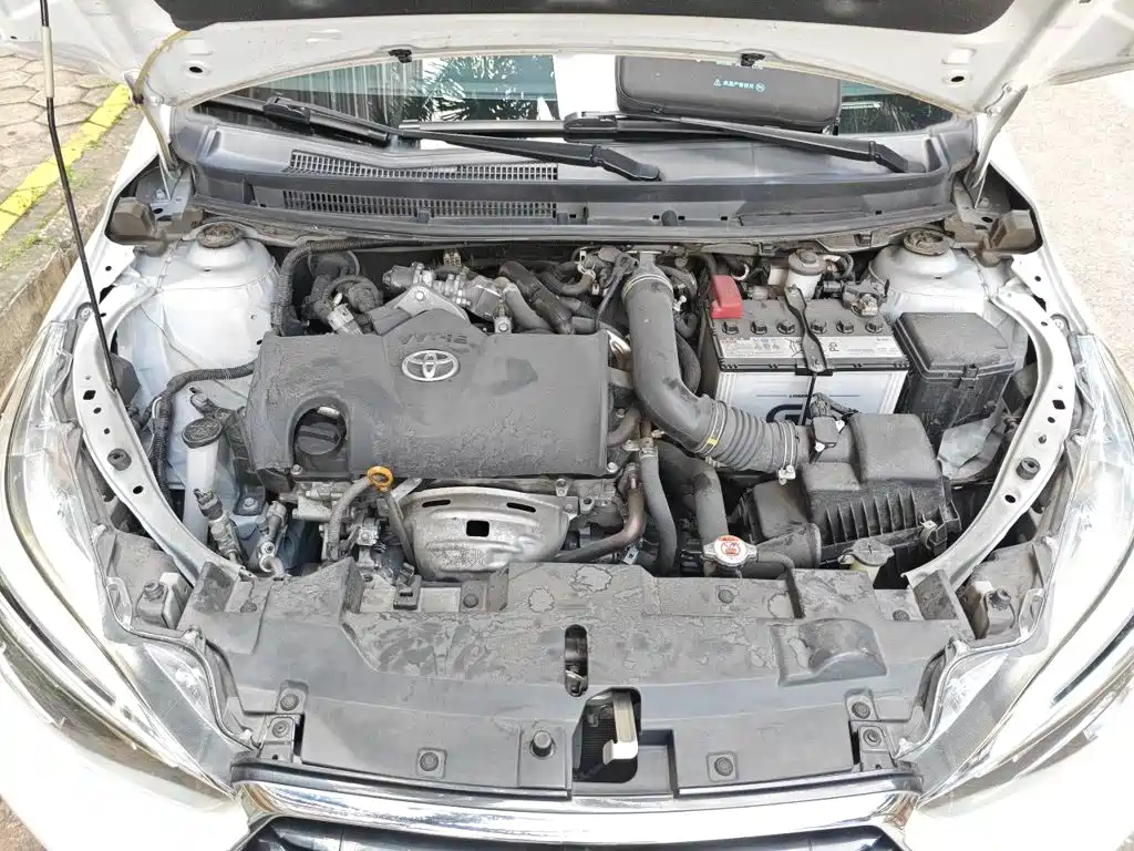 Toyota Yaris, миниатюра 11