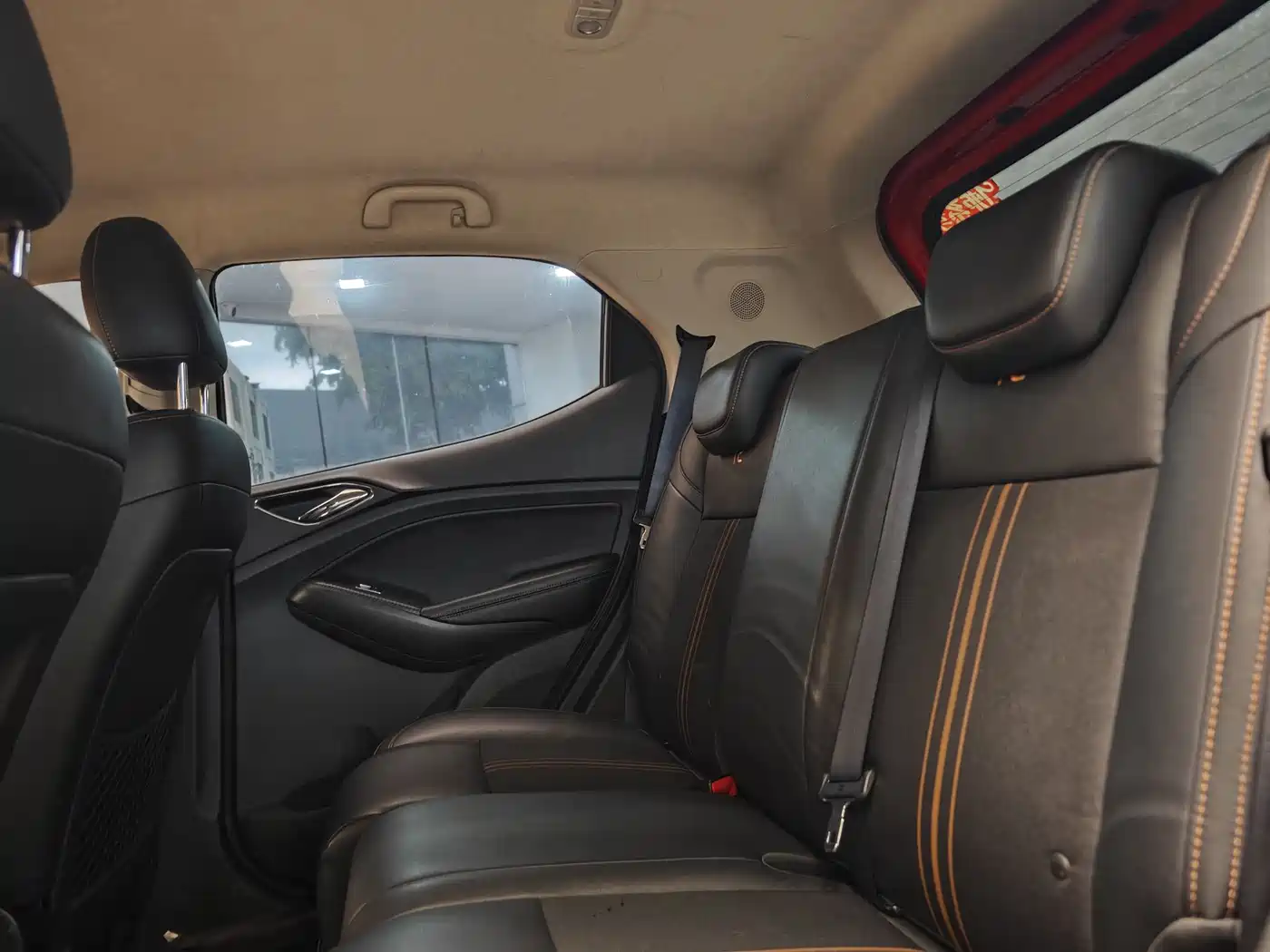 BYD Yuan 2019 2017 1.5L Auto Cool Fashion