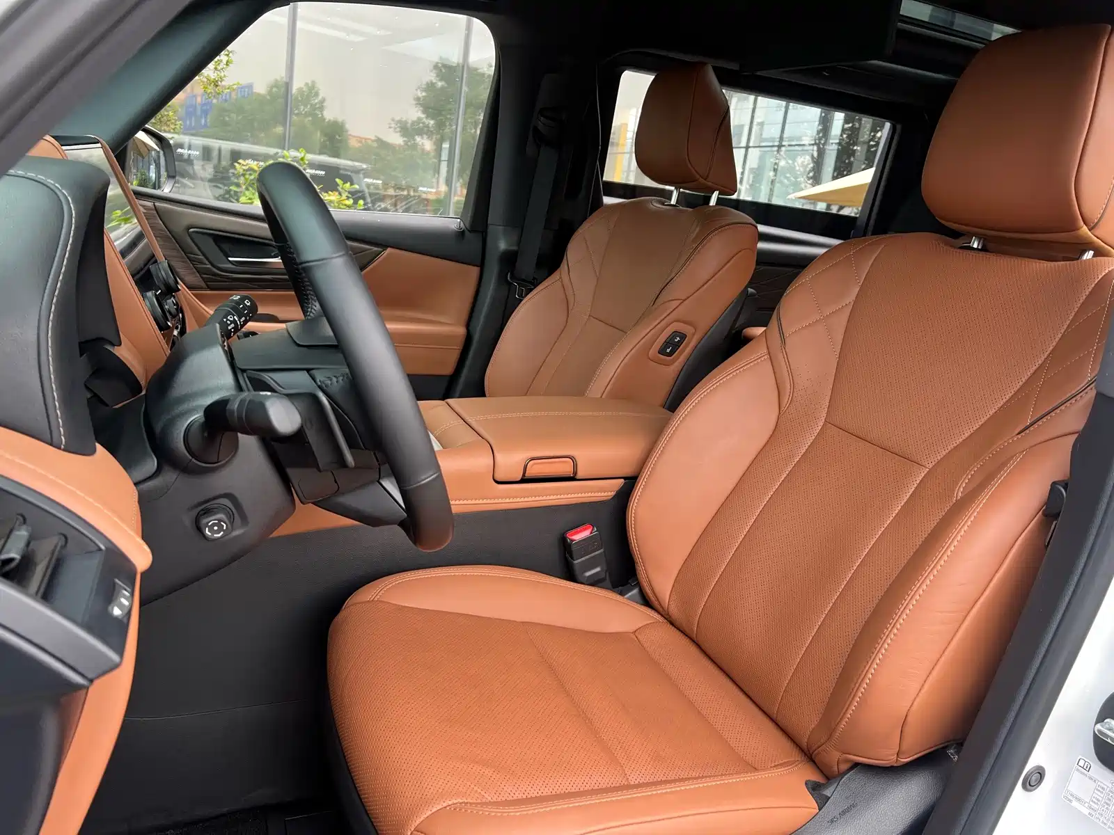 Фото 8 - Toyota Vellfire