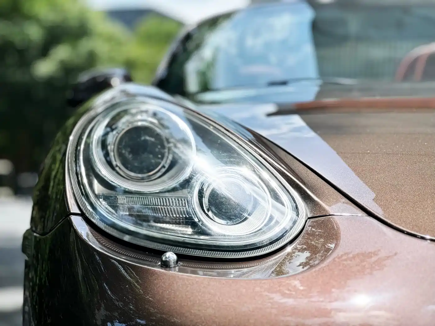 Porsche Boxster 2011 Boxster Black Edition 2.9L фото 7