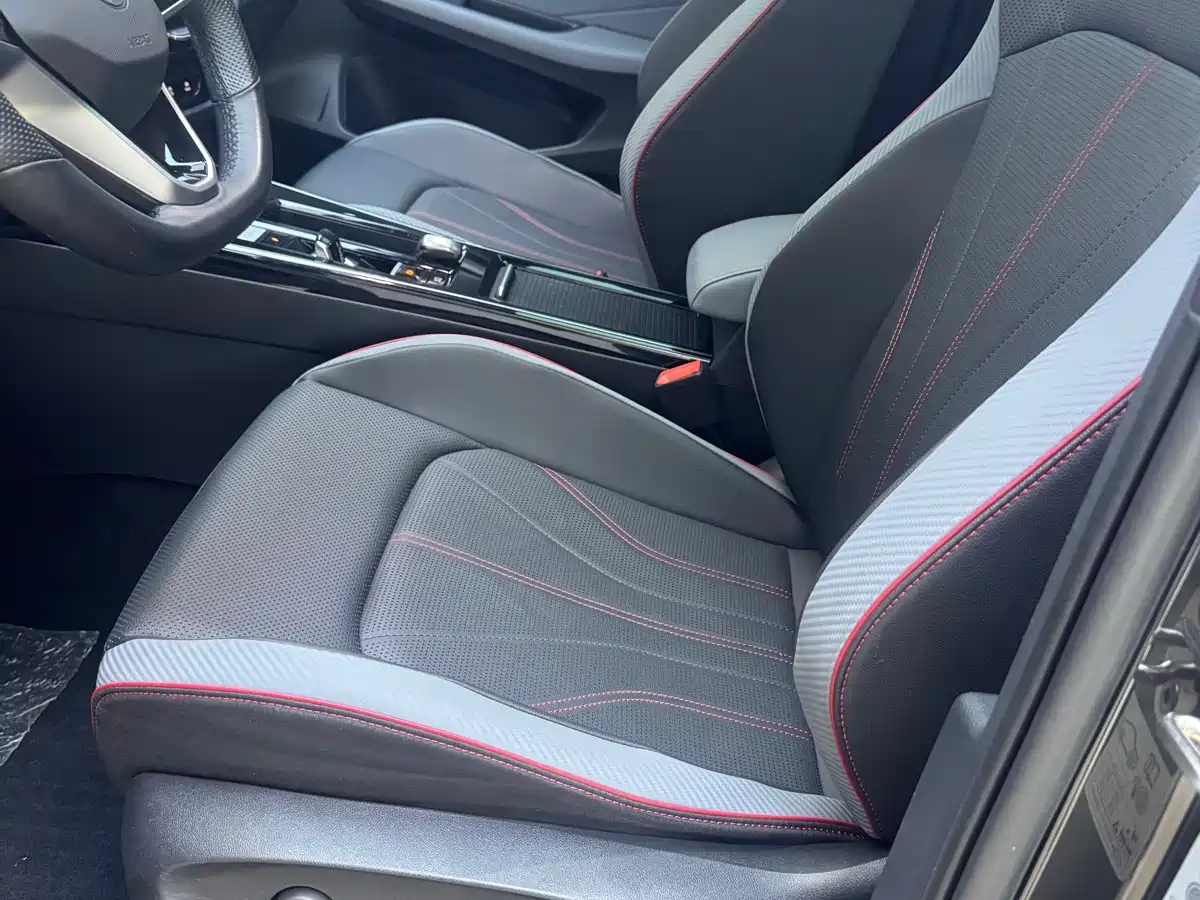 Volkswagen Lamando 2023 Lamando L 280TSI DSG Cool Edition фото 17