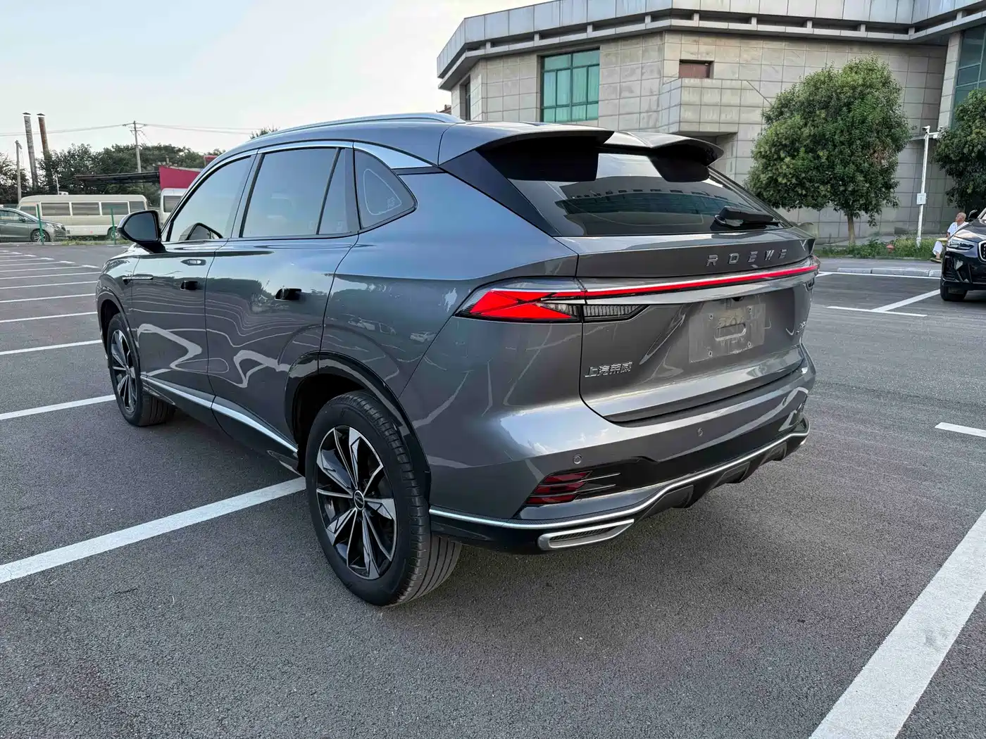 Roewe RX5 2023 2023 1.5T Superior Edition