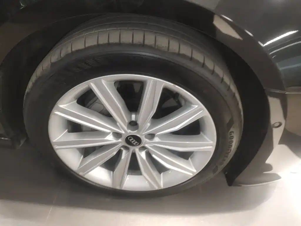 Audi A6L 2023 Facelift 45 TFSI Premium Dynamic фото 14
