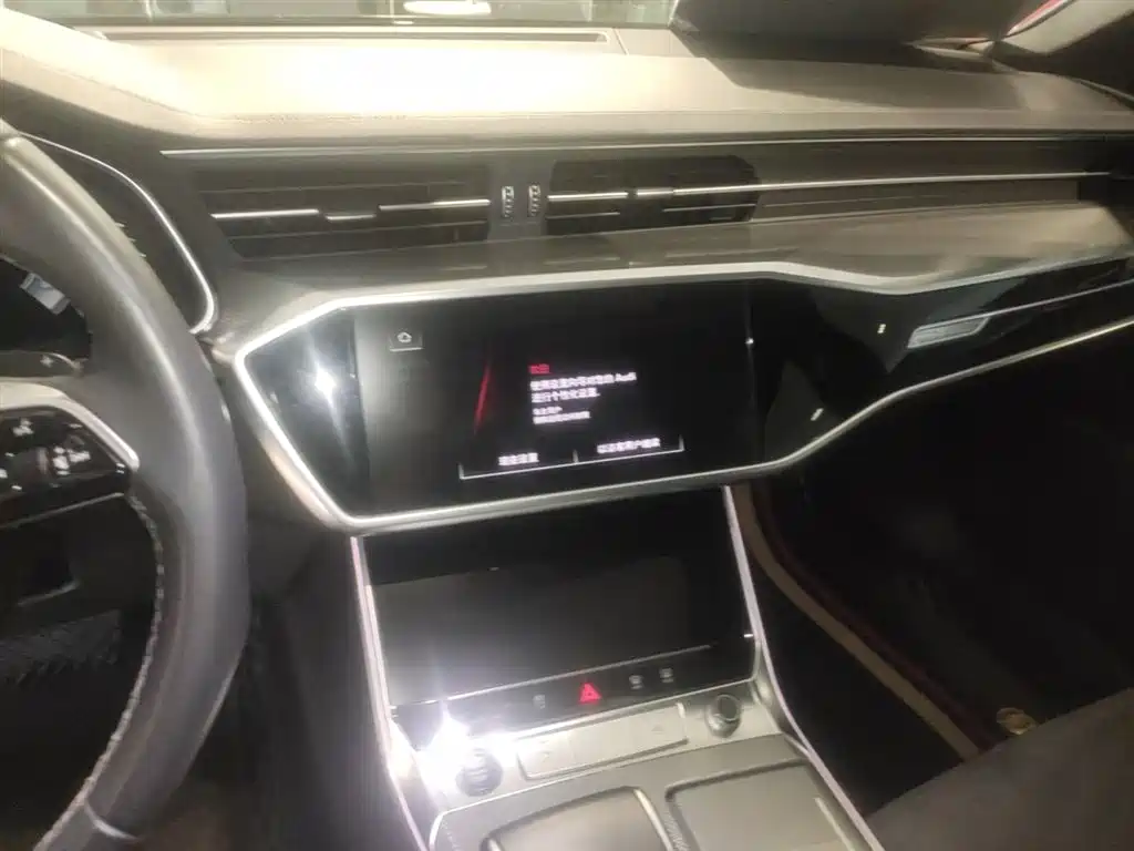 Audi A6L 2023 Facelift 45 TFSI Premium Dynamic фото 20