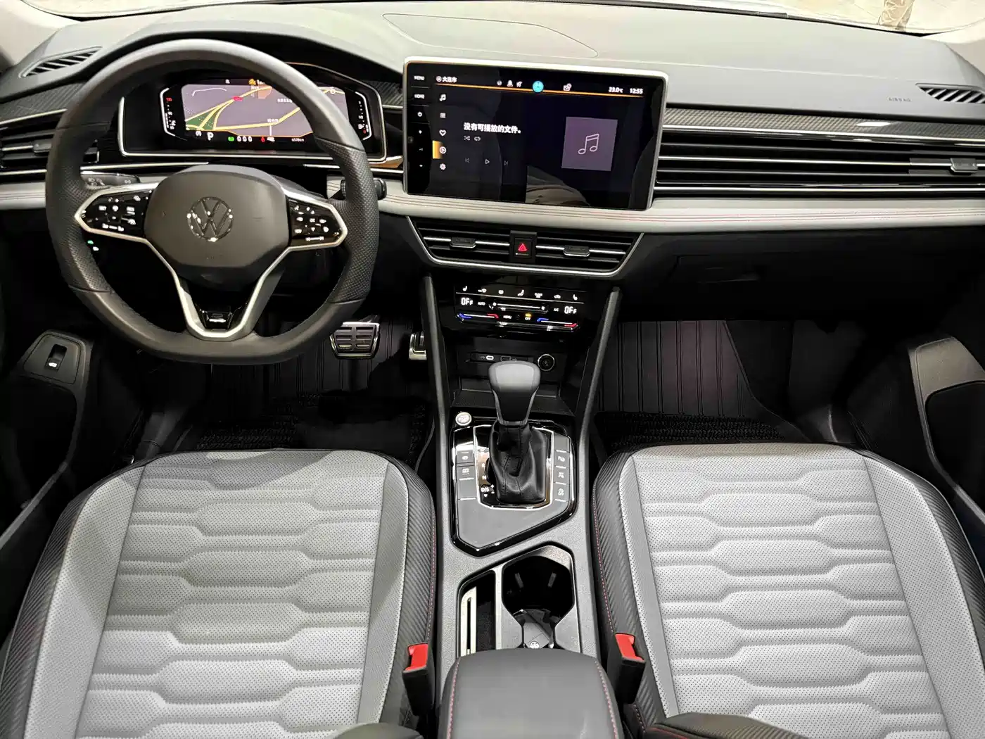 Volkswagen Tiguan X 2024 2024 330TSI 2WD Flagship