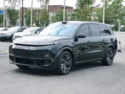 Li Auto L9