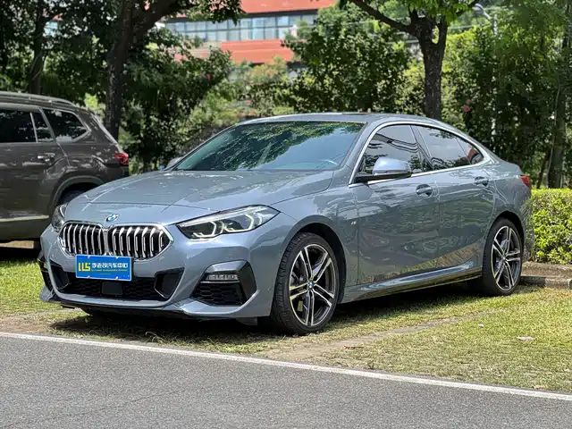 BMW 2 Series (Import) 2021
