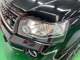 Фото 27 - Land Rover Freelander 2
