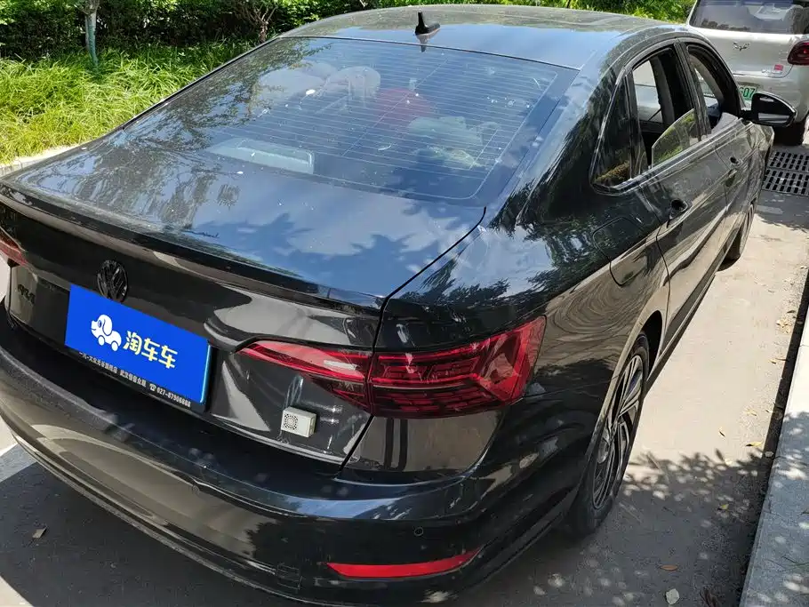 Volkswagen Sagitar 2021 280TSI DSG Surpassing Edition фото 3