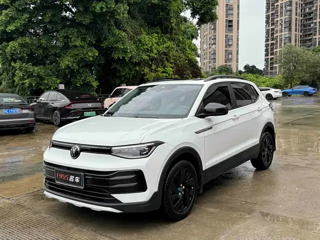 volkswagen tuyue