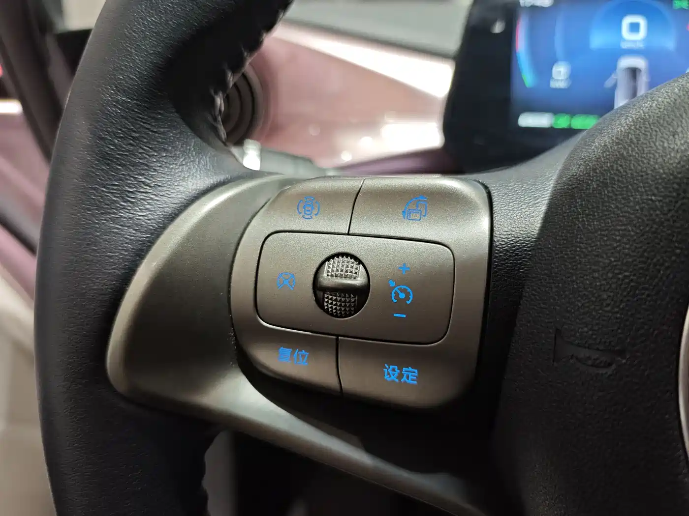 BYD Dolphin 2021 Model 405km Fashion Edition фото 15