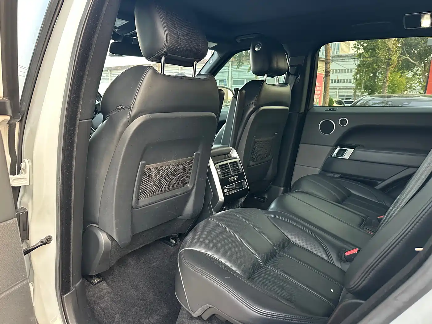 Land Rover Range Rover Sport 2016 Model 3.0 SC V6 HSE фото 11