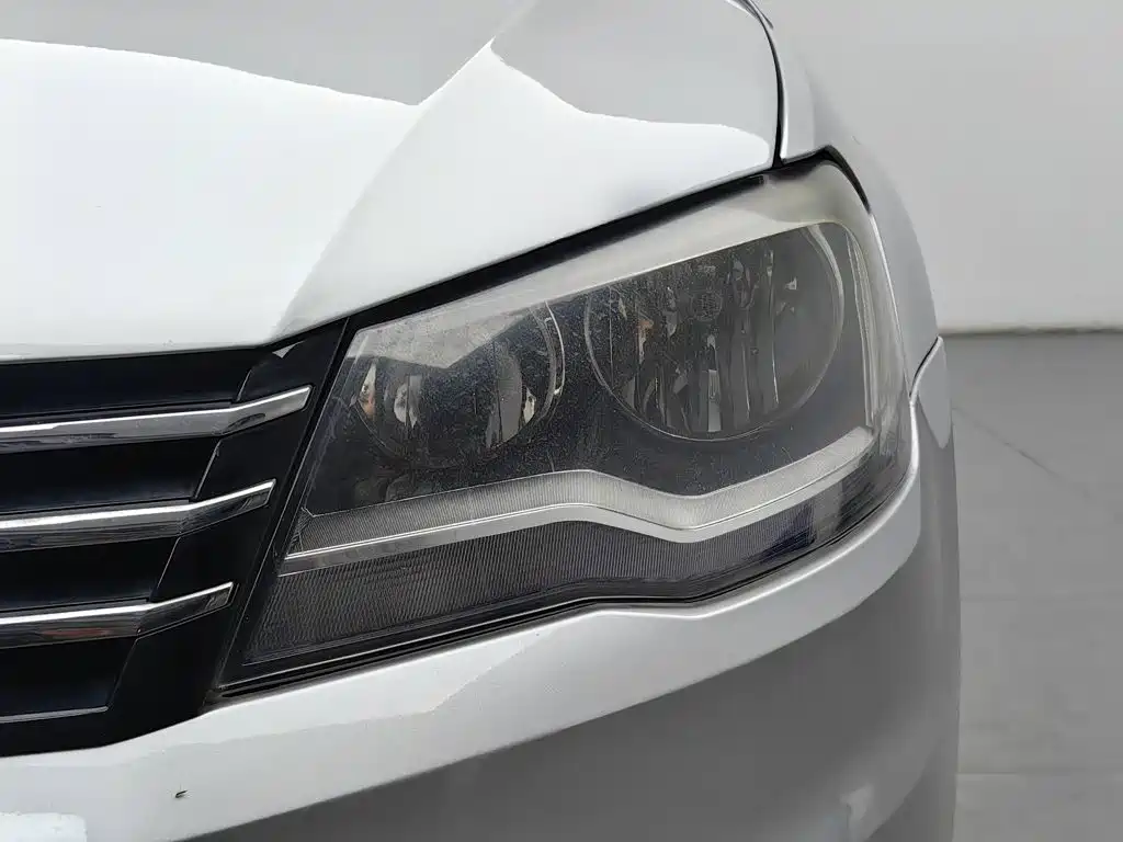 Фото 7 - Volkswagen Bora