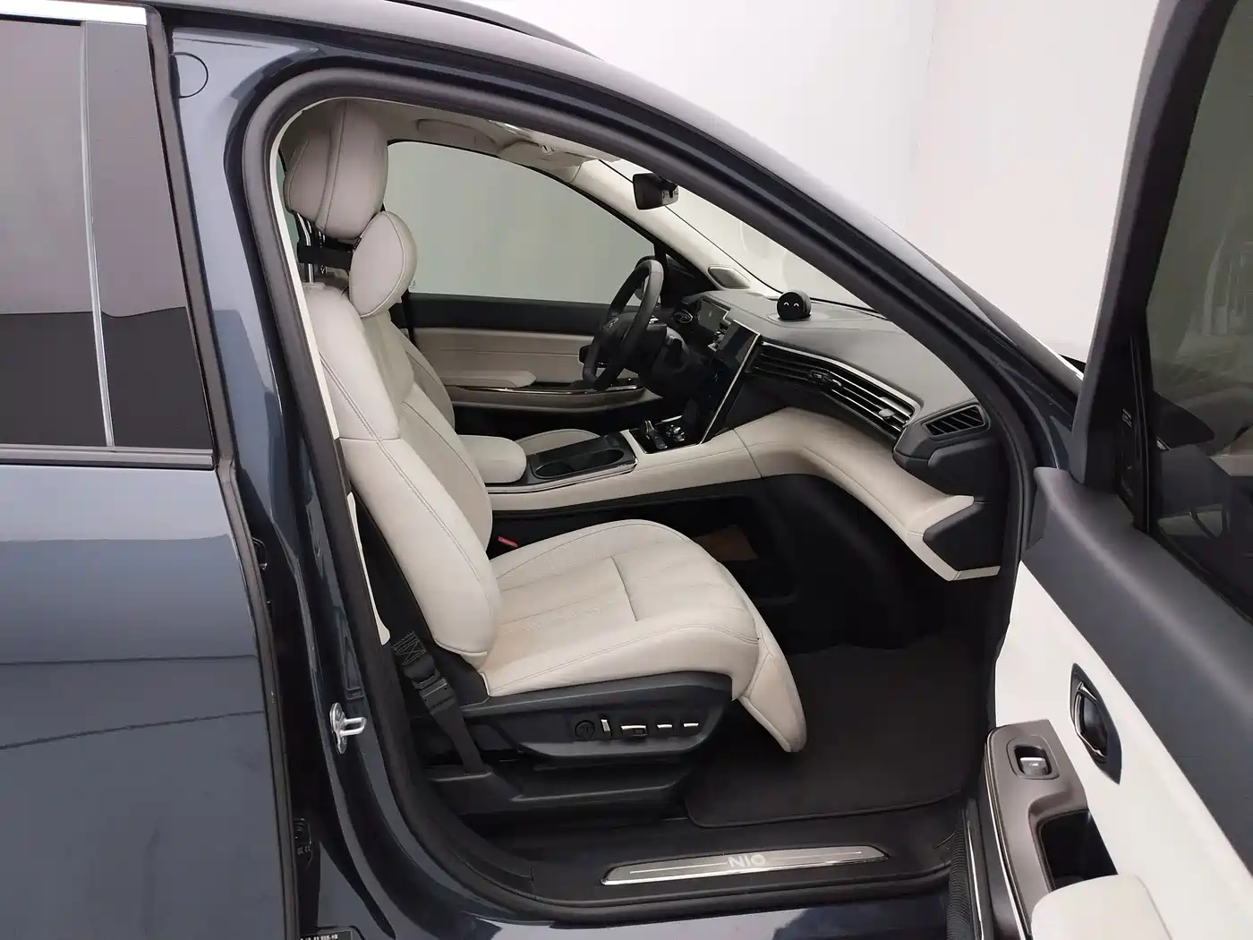 NIO ES8 2021 2020 580KM Signature Edition 7-Seater