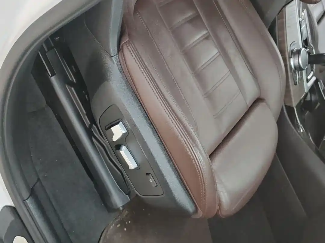 BMW X3 2019 xDrive28i Luxury Package фото 12